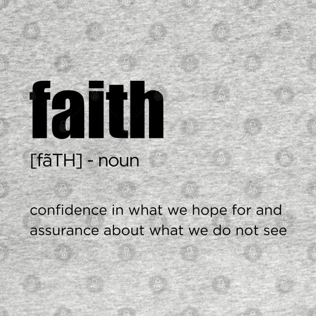 faith by cbpublic